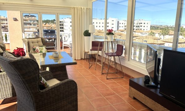 Rynek Wtórny - Apartament - Orihuela Costa - Los Dolses