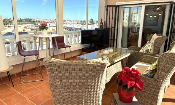 Rynek Wtórny - Apartament - Orihuela Costa - Los Dolses