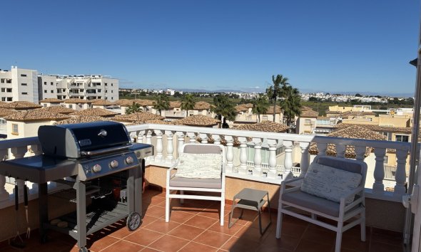 Rynek Wtórny - Apartament - Orihuela Costa - Los Dolses