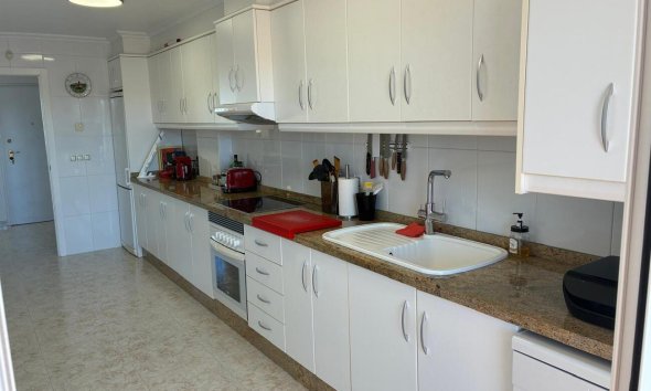 Rynek Wtórny - Apartament - Orihuela Costa - Los Dolses