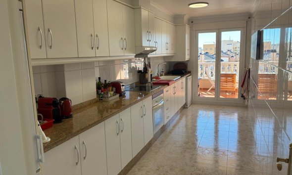 Rynek Wtórny - Apartament - Orihuela Costa - Los Dolses