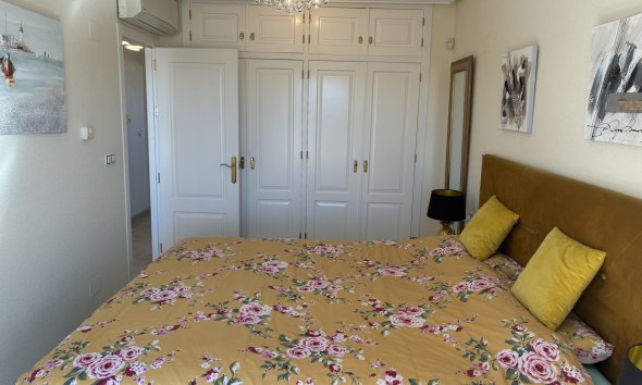 Rynek Wtórny - Apartament - Orihuela Costa - Los Dolses