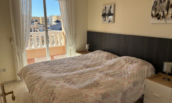 Rynek Wtórny - Apartament - Orihuela Costa - Los Dolses