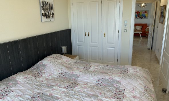 Rynek Wtórny - Apartament - Orihuela Costa - Los Dolses