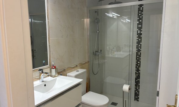 Rynek Wtórny - Apartament - Orihuela Costa - Los Dolses