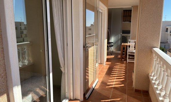 Rynek Wtórny - Apartament - Orihuela Costa - Los Dolses