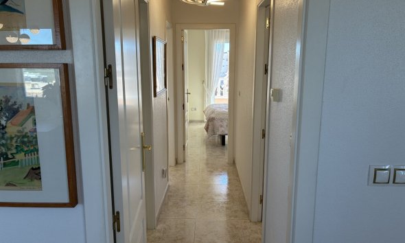 Rynek Wtórny - Apartament - Orihuela Costa - Los Dolses