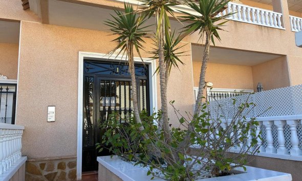 Rynek Wtórny - Apartament - Orihuela Costa - Los Dolses