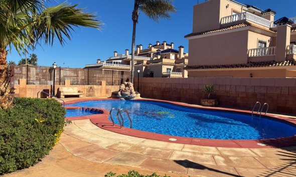 Rynek Wtórny - Apartament - Orihuela Costa - Los Dolses