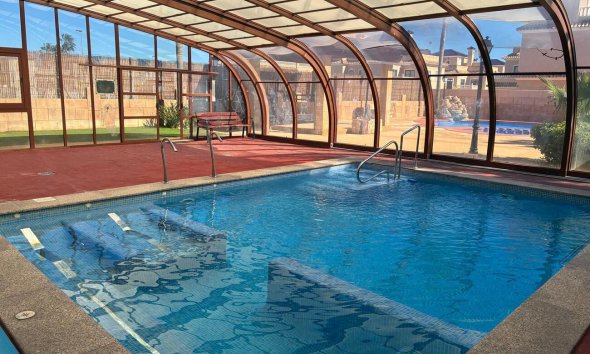 Rynek Wtórny - Apartament - Orihuela Costa - Los Dolses