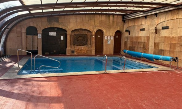 Rynek Wtórny - Apartament - Orihuela Costa - Los Dolses