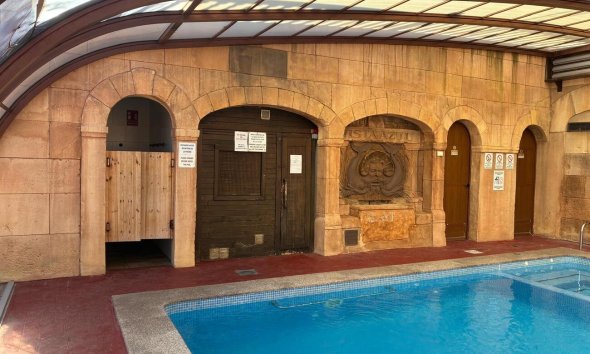 Rynek Wtórny - Apartament - Orihuela Costa - Los Dolses