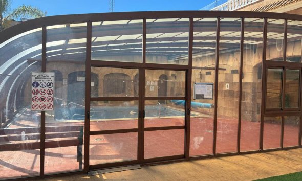 Rynek Wtórny - Apartament - Orihuela Costa - Los Dolses