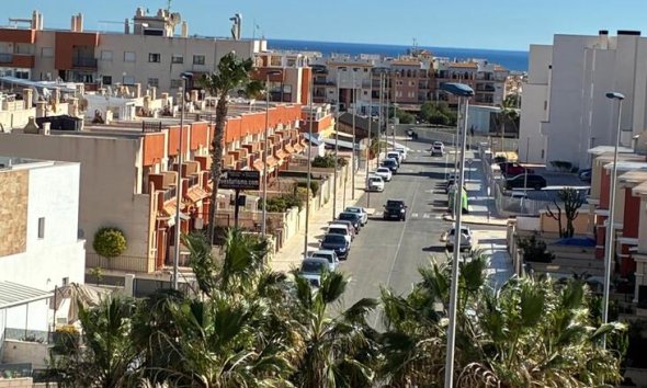 Rynek Wtórny - Apartament - Orihuela Costa - Los Dolses
