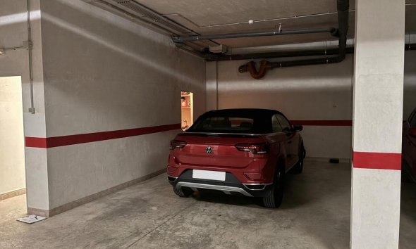 Rynek Wtórny - Apartament - Orihuela Costa - Los Dolses