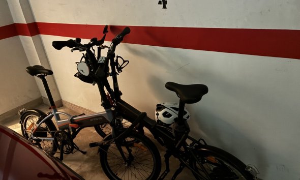 Rynek Wtórny - Apartament - Orihuela Costa - Los Dolses