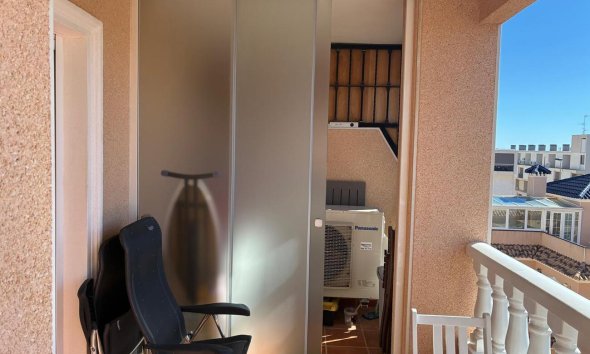 Rynek Wtórny - Apartament - Orihuela Costa - Los Dolses