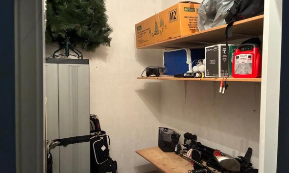 Rynek Wtórny - Apartament - Orihuela Costa - Los Dolses