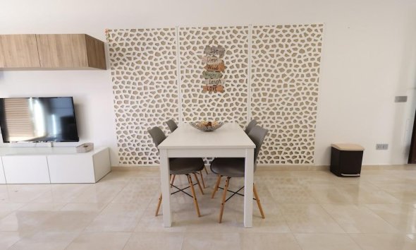 Rynek Wtórny - Dom szeregowy - Orihuela Costa - Lomas de Cabo Roig