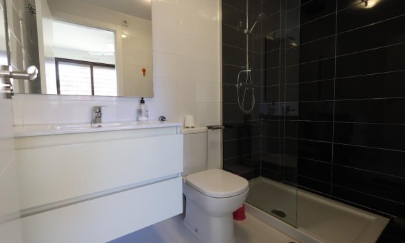 Rynek Wtórny - Dom szeregowy - Orihuela Costa - Lomas de Cabo Roig