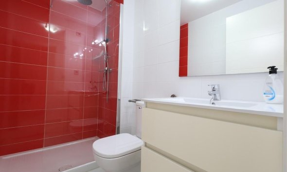 Rynek Wtórny - Dom szeregowy - Orihuela Costa - Lomas de Cabo Roig