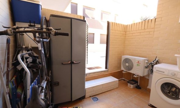 Rynek Wtórny - Dom szeregowy - Orihuela Costa - Lomas de Cabo Roig