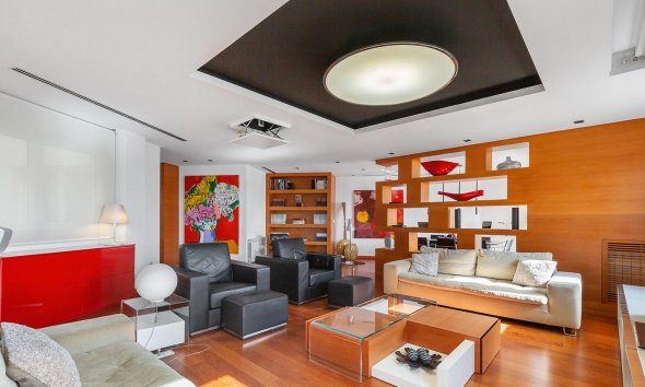 Rynek Wtórny - Apartament - Torrevieja - Paseo maritimo