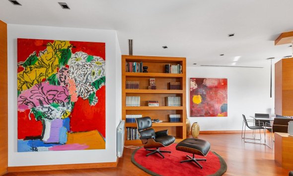 Rynek Wtórny - Apartament - Torrevieja - Paseo maritimo