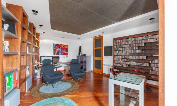 Rynek Wtórny - Apartament - Torrevieja - Paseo maritimo