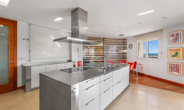 Rynek Wtórny - Apartament - Torrevieja - Paseo maritimo