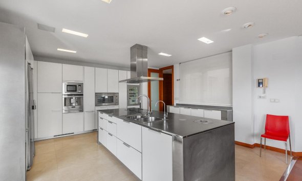 Rynek Wtórny - Apartament - Torrevieja - Paseo maritimo