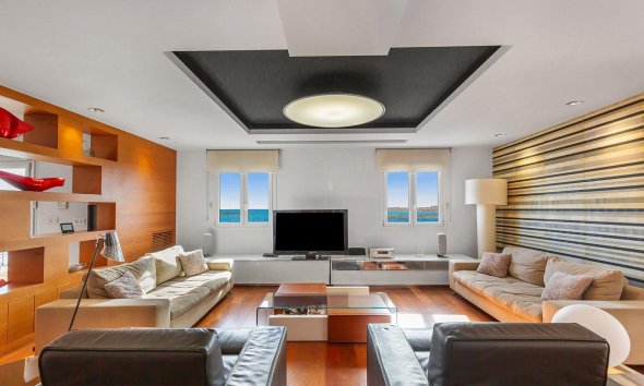 Rynek Wtórny - Apartament - Torrevieja - Paseo maritimo