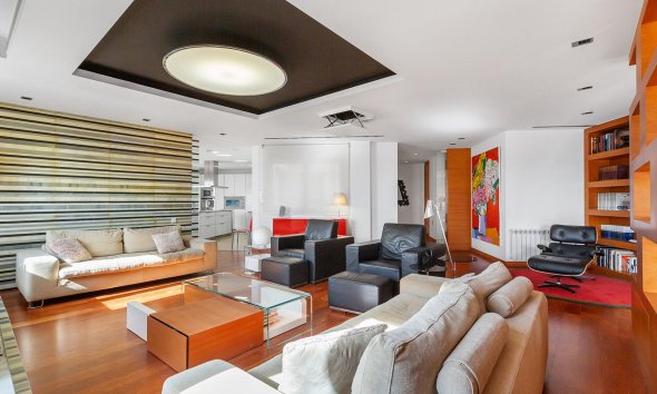 Rynek Wtórny - Apartament - Torrevieja - Paseo maritimo