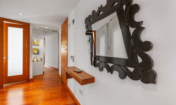 Rynek Wtórny - Apartament - Torrevieja - Paseo maritimo