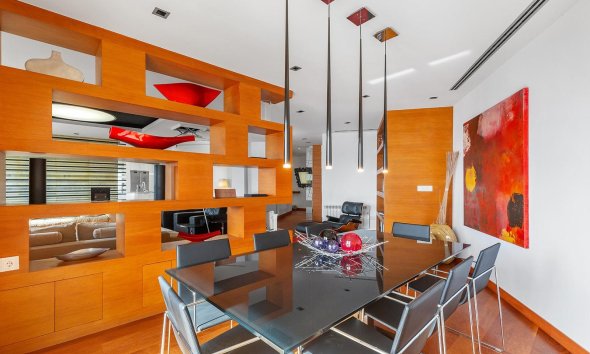 Rynek Wtórny - Apartament - Torrevieja - Paseo maritimo