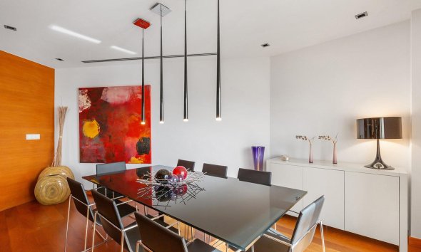 Rynek Wtórny - Apartament - Torrevieja - Paseo maritimo