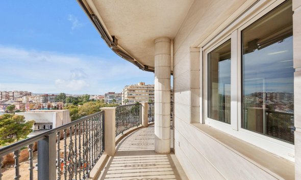 Rynek Wtórny - Apartament - Torrevieja - Paseo maritimo