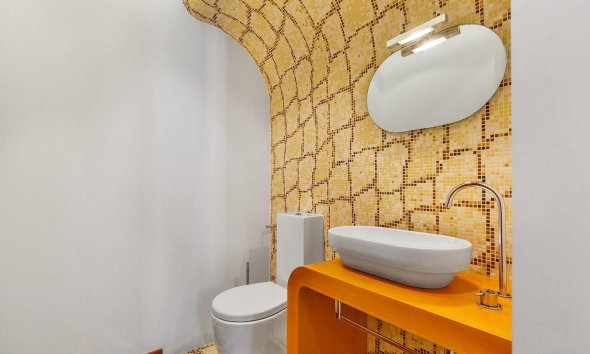 Rynek Wtórny - Apartament - Torrevieja - Paseo maritimo