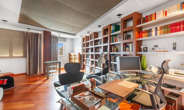 Rynek Wtórny - Apartament - Torrevieja - Paseo maritimo