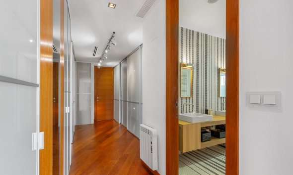 Rynek Wtórny - Apartament - Torrevieja - Paseo maritimo