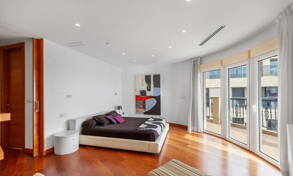 Rynek Wtórny - Apartament - Torrevieja - Paseo maritimo