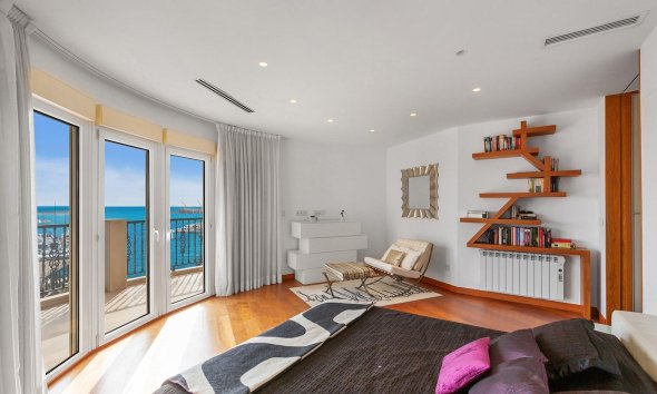 Rynek Wtórny - Apartament - Torrevieja - Paseo maritimo