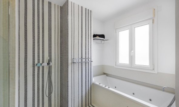 Rynek Wtórny - Apartament - Torrevieja - Paseo maritimo