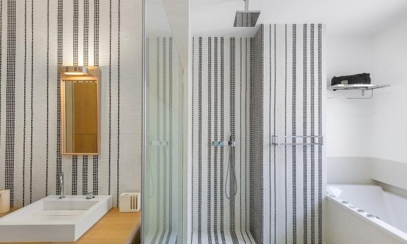 Rynek Wtórny - Apartament - Torrevieja - Paseo maritimo