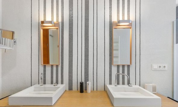 Rynek Wtórny - Apartament - Torrevieja - Paseo maritimo