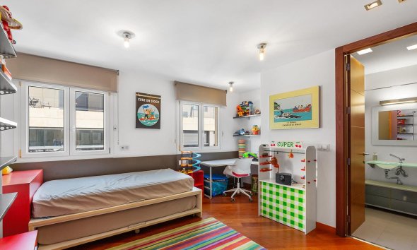 Rynek Wtórny - Apartament - Torrevieja - Paseo maritimo