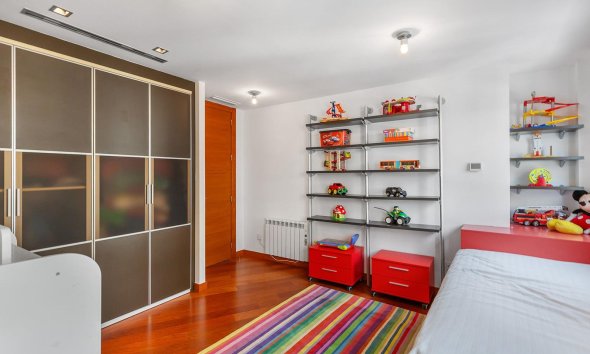 Rynek Wtórny - Apartament - Torrevieja - Paseo maritimo