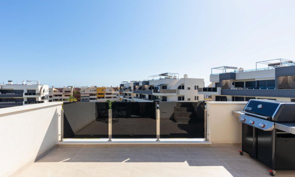 Reventa - Apartamento - Orihuela Costa - Playa Flamenca