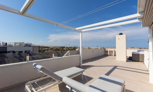 Reventa - Apartamento - Orihuela Costa - Playa Flamenca