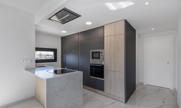 Reventa - Apartamento - Orihuela Costa - Playa Flamenca